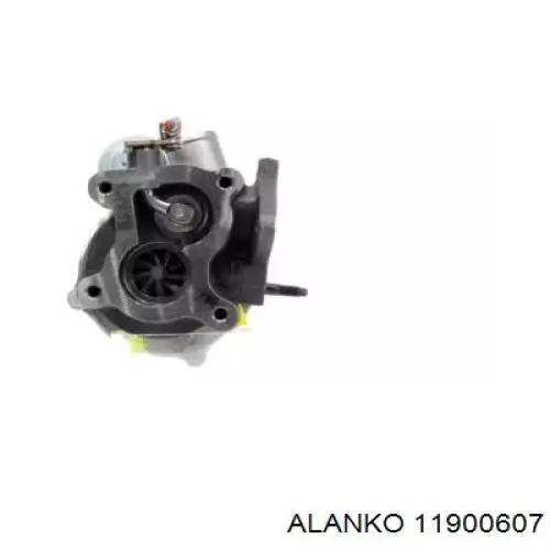 Turbocompresor Renault Clio 2 BB, CB