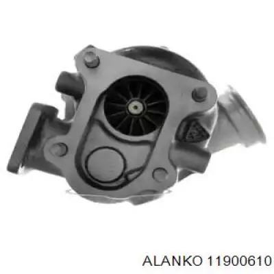 Turbocompresor Mercedes 9040967599 precio, desde 517,36 EUR