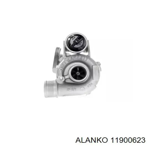 Comprar 0375A3 Peugeot/Citroen Turbo de coche