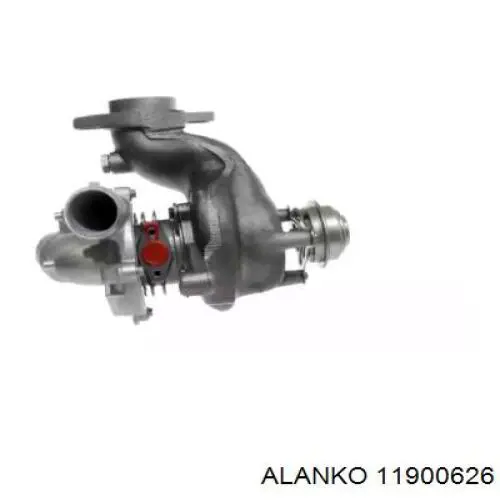 Comprar 9641192380 Peugeot/Citroen Turbo de coche
