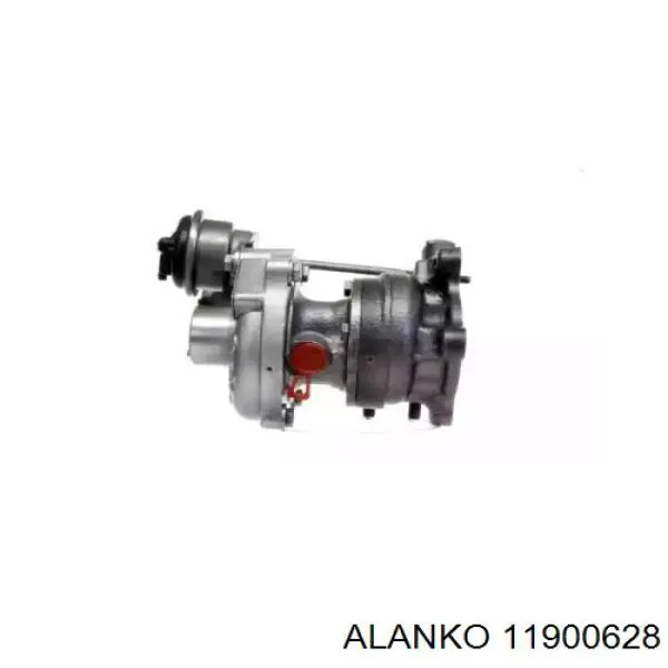 11900628 Alanko turbocompresor