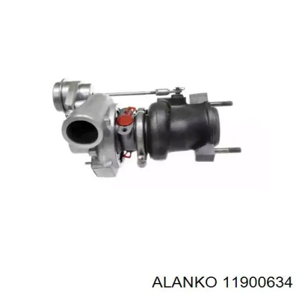 Turbocompresor BMW 11652246588 precio, desde 159,72 EUR