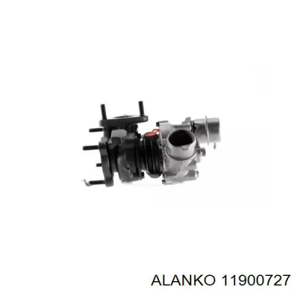 Comprar 038145701FX VAG Turbo de coche