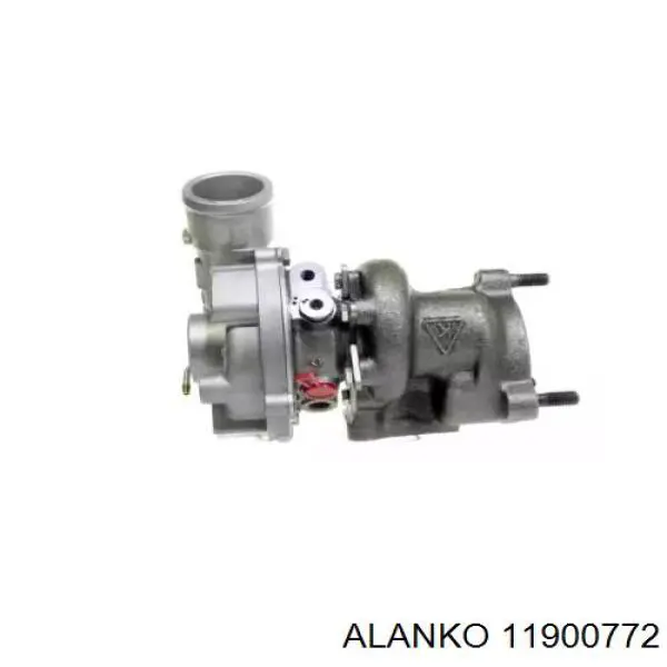 Comprar 53039880022 Borg-Warner Turbo de coche