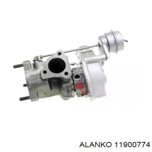 Comprar 06A145713HX VAG Turbo de coche