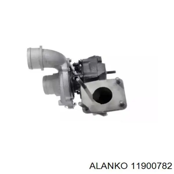 11900782 Alanko turbocompresor