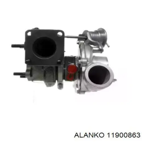 Comprar 05159026AA Chrysler Turbo de coche