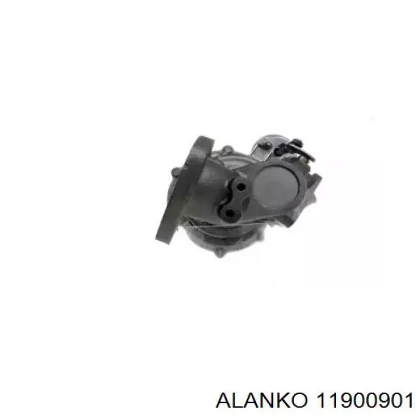 PMF100500 MG Turbo para motor