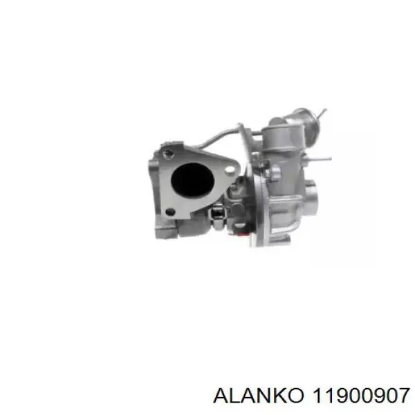 Comprar RF2B13700A Mazda Turbo de coche