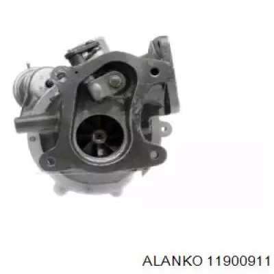 11900911 Alanko turbocompresor