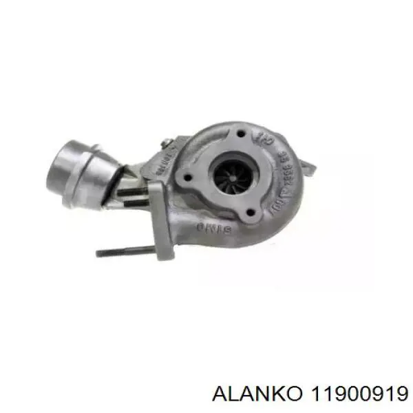 11900919 Alanko turbocompresor