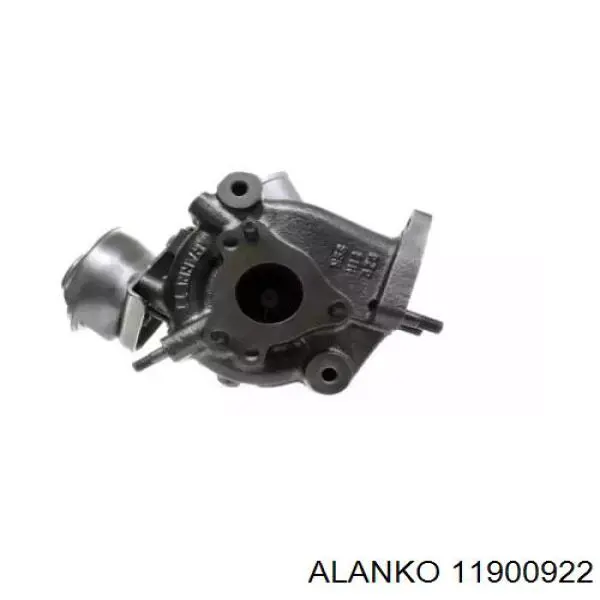 11900922 Alanko turbocompresor