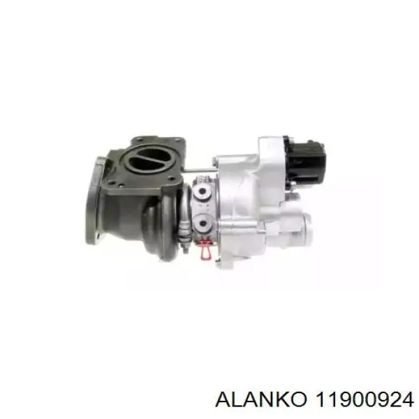 11900924 Alanko turbocompresor