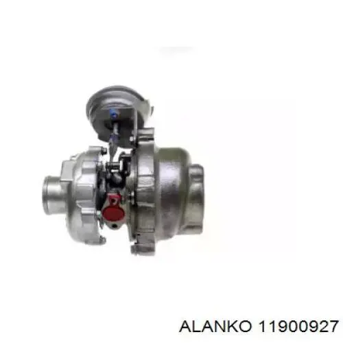 Comprar 2823127470 Hyundai/Kia Turbo de coche