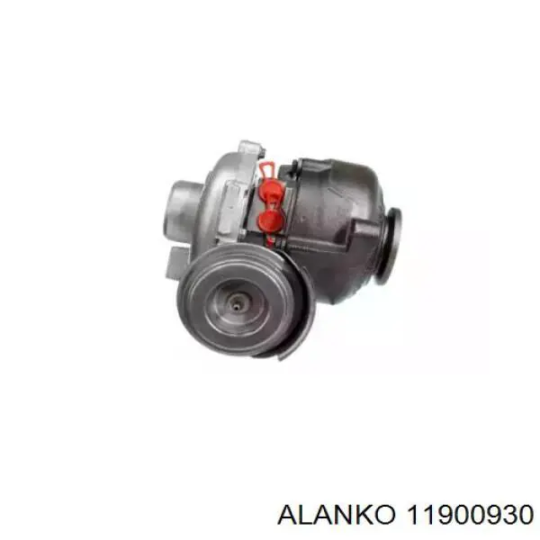 1390067JH0 Suzuki Turbo para motor