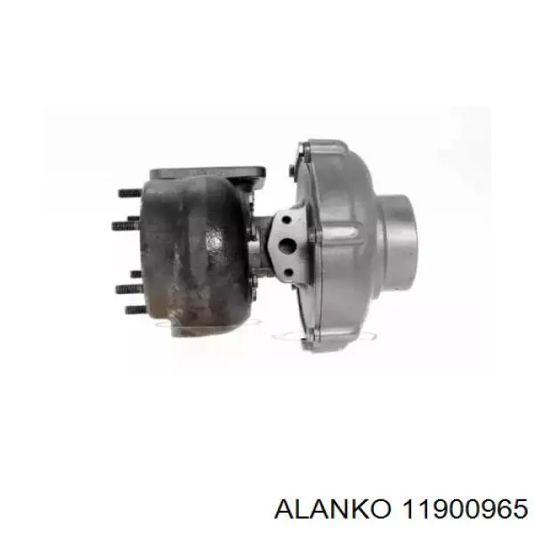Comprar 51091017024 MAN Turbo de coche