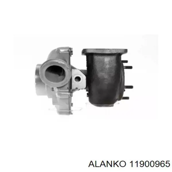 11900965 Alanko turbocompresor