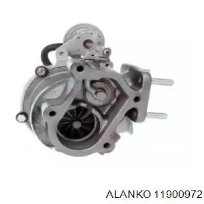 Comprar 504014911 Iveco Turbo de coche