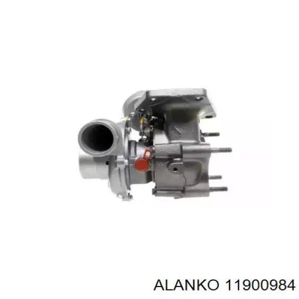 Turbo DRI 729124420