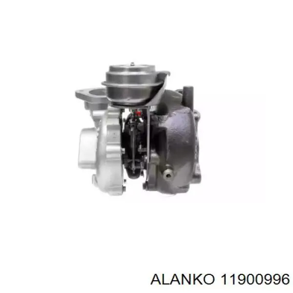 Turbocompresor Nissan/Infiniti 14411EB71C precio, desde 385,45 EUR