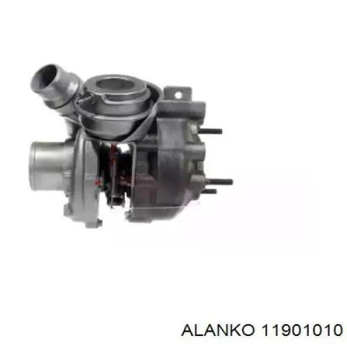 Turbocompresor Renault (RVI) 8201051043C precio, desde 119,06 EUR