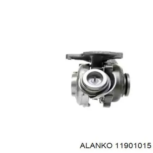 Turbocompresor 1117403300 JP Group