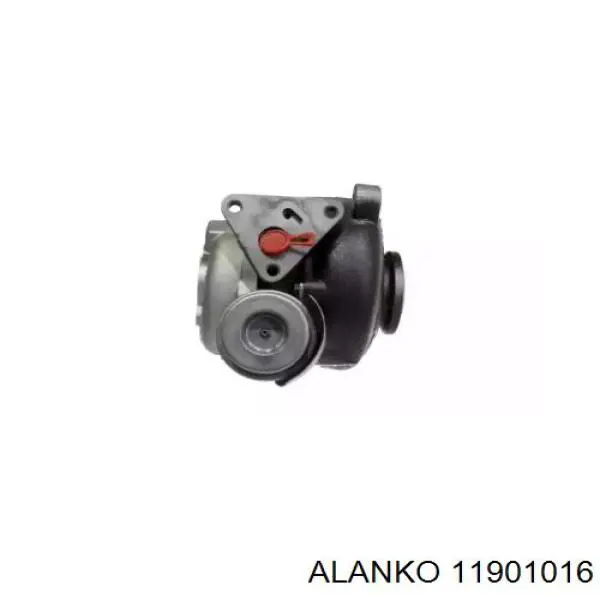 11901016 Alanko turbocompresor