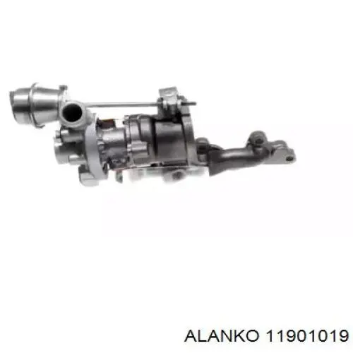 Turbocompresor Mercedes A6600901180 precio, desde 1264,87 EUR