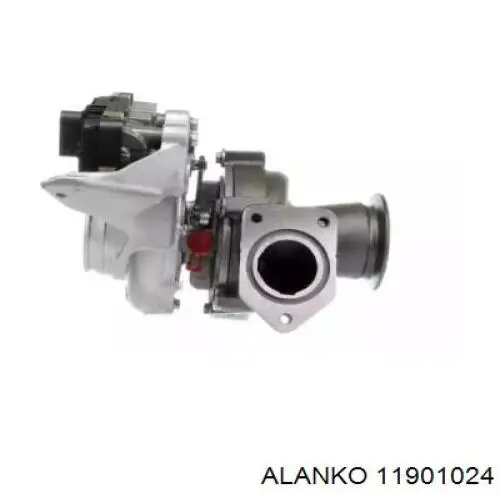 Turbocompresor BMW 11655A3B051 precio, desde 617,07 EUR