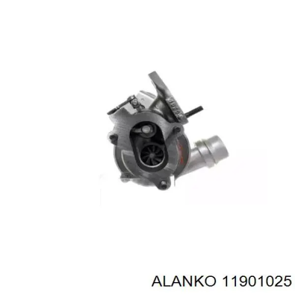 11901025 Alanko turbocompresor