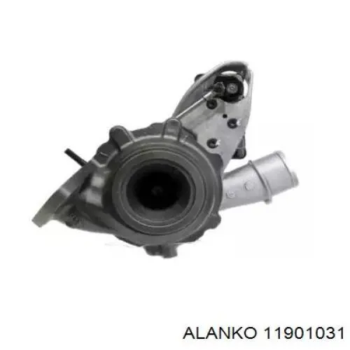 Turbo Alanko 10901031