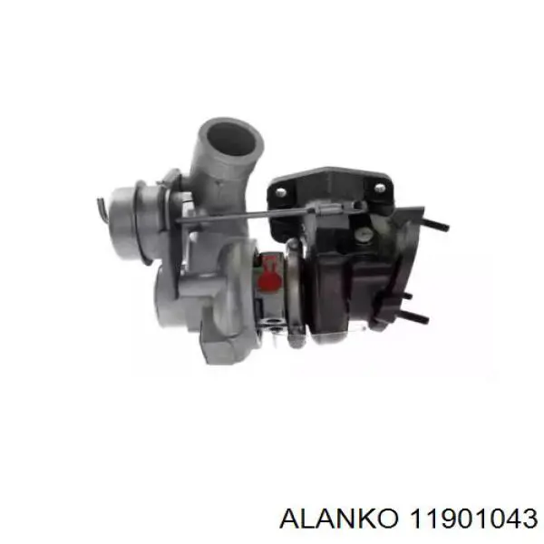Comprar 30650634 Volvo Turbo de coche
