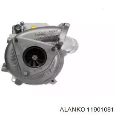 Comprar 059145722L VAG Turbo de coche