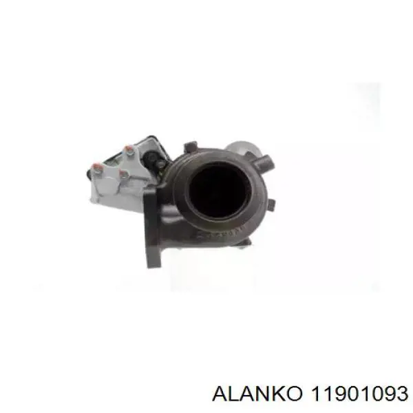 Comprar 11655A3B051 BMW Turbo de coche