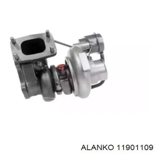 Turbocompresor Fiat/Alfa/Lancia 504340178 precio, desde 315,08 EUR