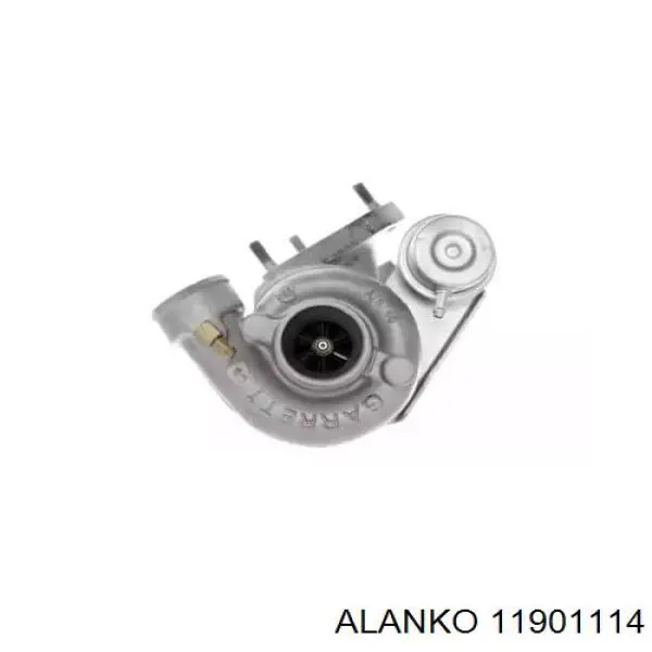 Turbocompresor Ford 89FF6K682BA precio, desde 1392,14 EUR