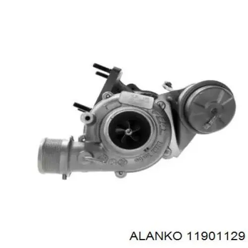 Turbocompresor Meat&Doria 65054 precio, desde 276,70 EUR