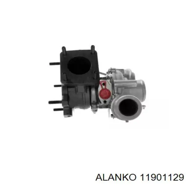 Comprar 65054 Meat&Doria Turbo de coche