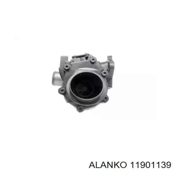 Turbocompresor Mercedes VA420031 precio, desde 351,35 EUR