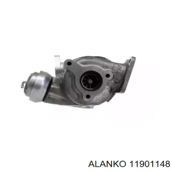 11901148 Alanko turbocompresor