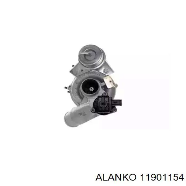 Comprar 0375N8 Peugeot/Citroen Turbo de coche