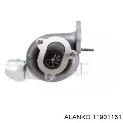 11901161 Alanko turbocompresor