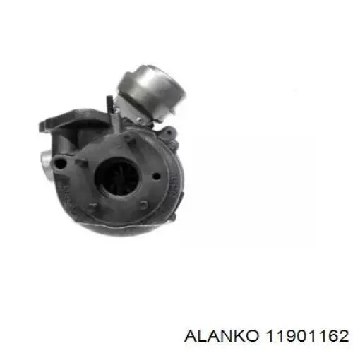 11901162 Alanko turbocompresor