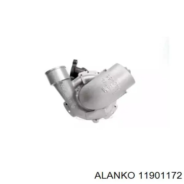 Comprar 172010R041 Toyota Turbo de coche