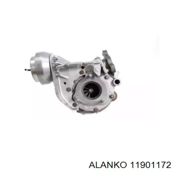 Turbocompresor Toyota 172010R041 precio, desde 252,65 EUR