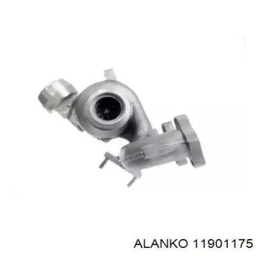 Turbocompresor VAG 54399880097 precio, desde 371,16 EUR