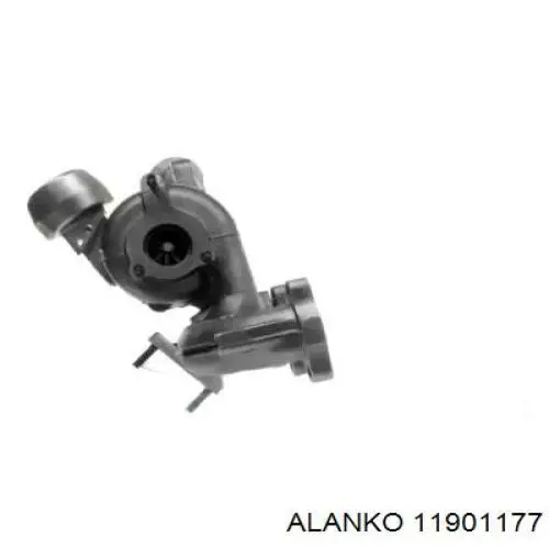 Comprar 03G253016D VAG Turbo de coche
