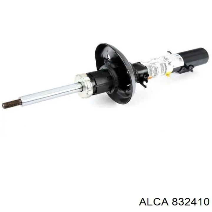 Amortiguador delantero Volkswagen Golf 4 1J1