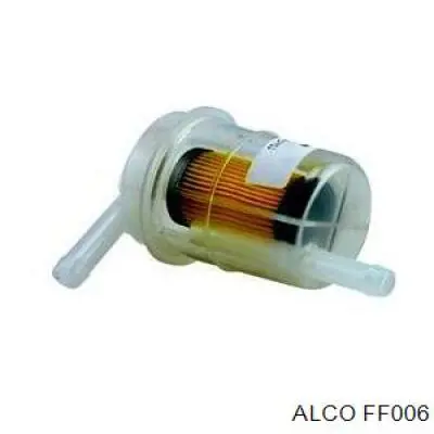 FF006 Alco filtro combustible