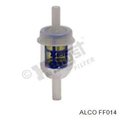 FF014 Alco filtro combustible